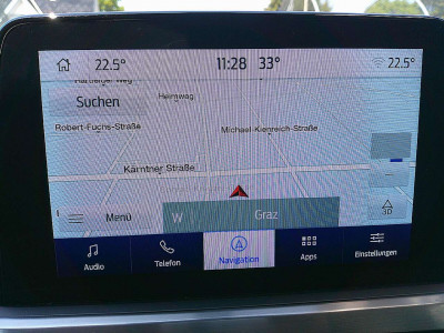 Ford Kuga Gebrauchtwagen Ford Kuga Gebrauchtwagen