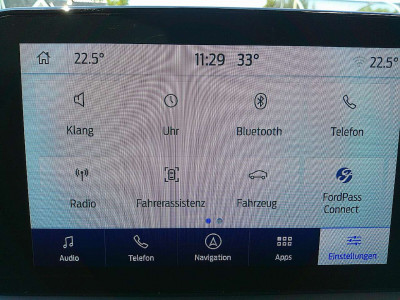 Ford Kuga Gebrauchtwagen Ford Kuga Gebrauchtwagen