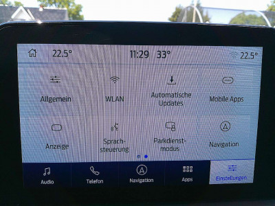 Ford Kuga Gebrauchtwagen Ford Kuga Gebrauchtwagen