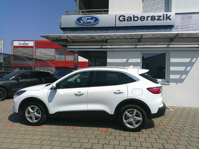 Ford Kuga Gebrauchtwagen Ford Kuga Gebrauchtwagen