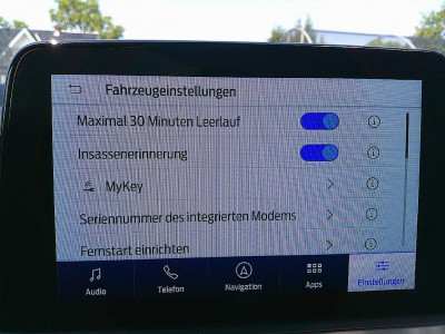 Ford Kuga Gebrauchtwagen Ford Kuga Gebrauchtwagen