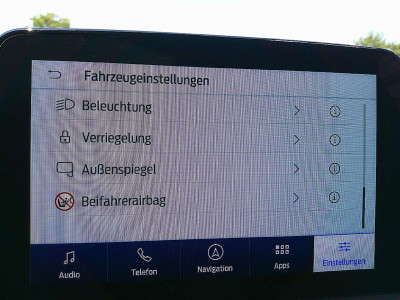 Ford Kuga Gebrauchtwagen Ford Kuga Gebrauchtwagen