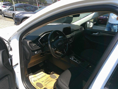 Ford Kuga Gebrauchtwagen Ford Kuga Gebrauchtwagen