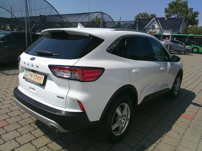 Ford Kuga Gebrauchtwagen Ford Kuga Gebrauchtwagen