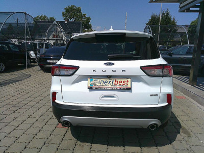 Ford Kuga Gebrauchtwagen Ford Kuga Gebrauchtwagen
