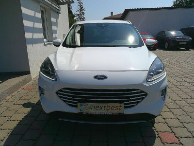 Ford Kuga Gebrauchtwagen Ford Kuga Gebrauchtwagen