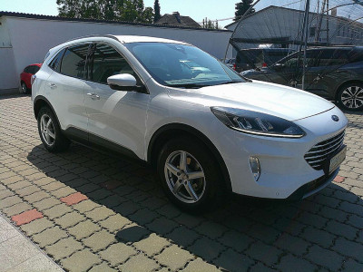 Ford Kuga Gebrauchtwagen Ford Kuga Gebrauchtwagen