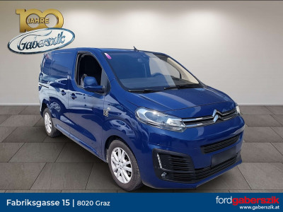 Citroën Jumpy Gebrauchtwagen Citroën Jumpy Gebrauchtwagen
