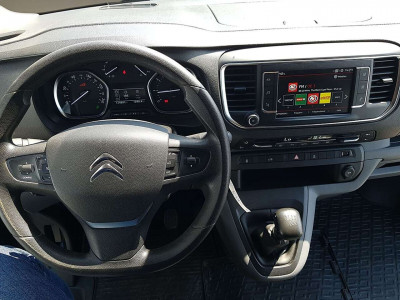 Citroën Jumpy Gebrauchtwagen Citroën Jumpy Gebrauchtwagen
