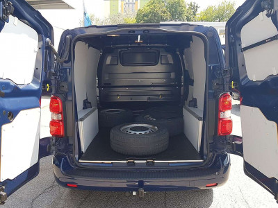Citroën Jumpy Gebrauchtwagen Citroën Jumpy Gebrauchtwagen