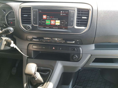 Citroën Jumpy Gebrauchtwagen Citroën Jumpy Gebrauchtwagen