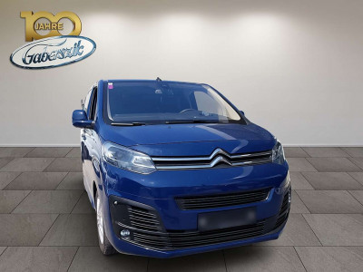 Citroën Jumpy Gebrauchtwagen Citroën Jumpy Gebrauchtwagen