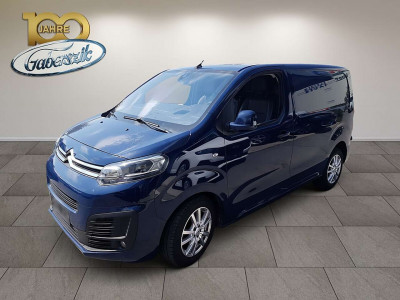 Citroën Jumpy Gebrauchtwagen Citroën Jumpy Gebrauchtwagen