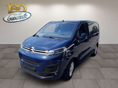 Citroën Jumpy Gebrauchtwagen Citroën Jumpy Gebrauchtwagen