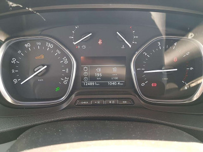 Citroën Jumpy Gebrauchtwagen Citroën Jumpy Gebrauchtwagen