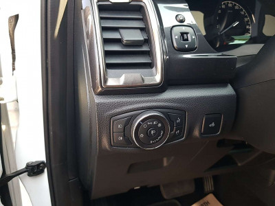 Ford Ranger Gebrauchtwagen Ford Ranger Gebrauchtwagen