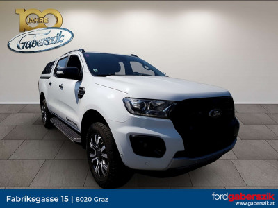 Ford Ranger Gebrauchtwagen Ford Ranger Gebrauchtwagen