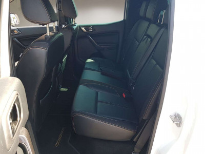 Ford Ranger Gebrauchtwagen Ford Ranger Gebrauchtwagen