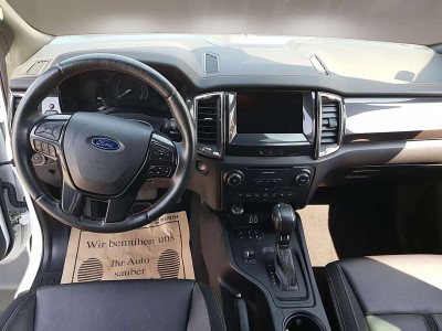 Ford Ranger Gebrauchtwagen Ford Ranger Gebrauchtwagen