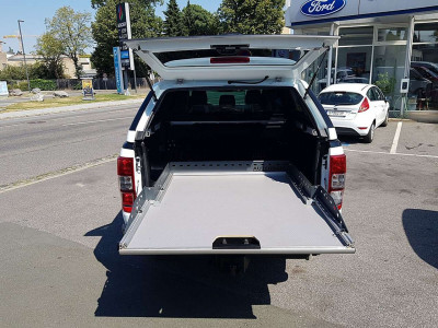 Ford Ranger Gebrauchtwagen Ford Ranger Gebrauchtwagen