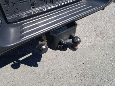 Ford Ranger Gebrauchtwagen Ford Ranger Gebrauchtwagen