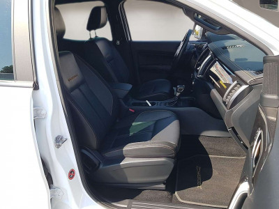 Ford Ranger Gebrauchtwagen Ford Ranger Gebrauchtwagen