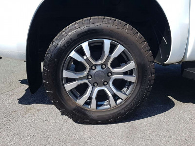 Ford Ranger Gebrauchtwagen Ford Ranger Gebrauchtwagen