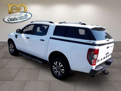 Ford Ranger Gebrauchtwagen Ford Ranger Gebrauchtwagen