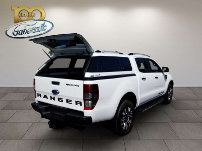 Ford Ranger Gebrauchtwagen Ford Ranger Gebrauchtwagen