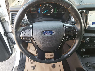 Ford Ranger Gebrauchtwagen Ford Ranger Gebrauchtwagen