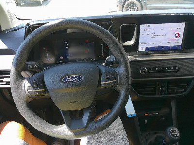 Ford Transit Gebrauchtwagen Ford Transit Gebrauchtwagen