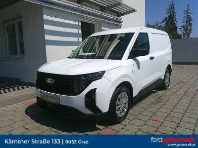 Ford Transit Gebrauchtwagen Ford Transit Gebrauchtwagen