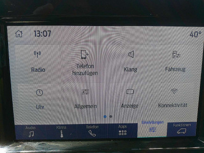 Ford Transit Gebrauchtwagen Ford Transit Gebrauchtwagen