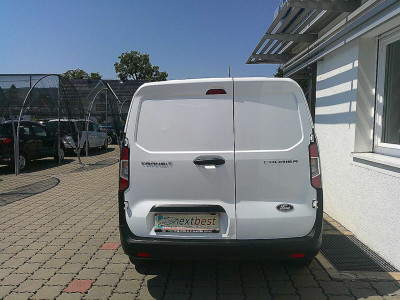 Ford Transit Gebrauchtwagen Ford Transit Gebrauchtwagen