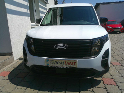 Ford Transit Gebrauchtwagen Ford Transit Gebrauchtwagen