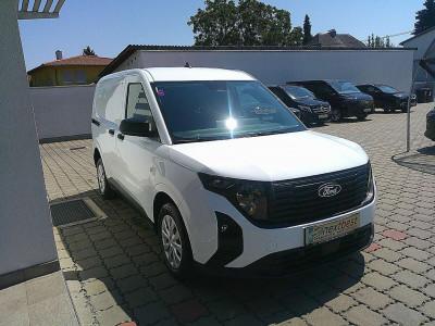 Ford Transit Gebrauchtwagen Ford Transit Gebrauchtwagen