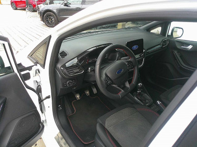 Ford Fiesta Gebrauchtwagen Ford Fiesta Gebrauchtwagen