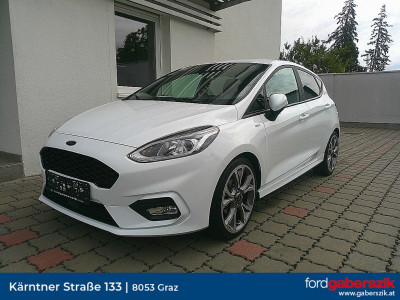 Ford Fiesta Gebrauchtwagen Ford Fiesta Gebrauchtwagen