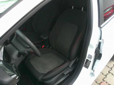 Ford Fiesta Gebrauchtwagen Ford Fiesta Gebrauchtwagen