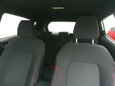 Ford Fiesta Gebrauchtwagen Ford Fiesta Gebrauchtwagen