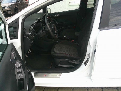 Ford Fiesta Gebrauchtwagen Ford Fiesta Gebrauchtwagen