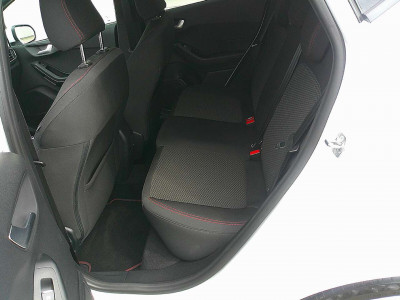 Ford Fiesta Gebrauchtwagen Ford Fiesta Gebrauchtwagen