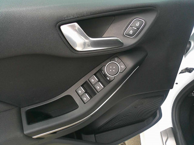 Ford Fiesta Gebrauchtwagen Ford Fiesta Gebrauchtwagen