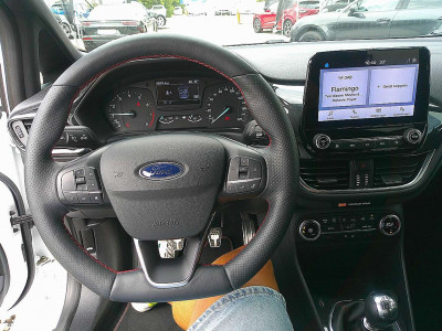 Ford Fiesta Gebrauchtwagen Ford Fiesta Gebrauchtwagen