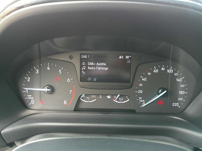 Ford Fiesta Gebrauchtwagen Ford Fiesta Gebrauchtwagen