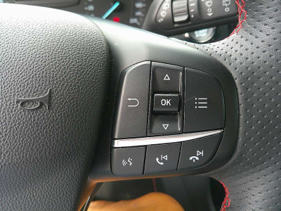 Ford Fiesta Gebrauchtwagen Ford Fiesta Gebrauchtwagen