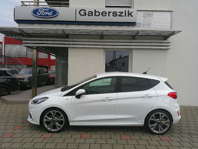 Ford Fiesta Gebrauchtwagen Ford Fiesta Gebrauchtwagen