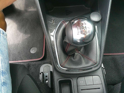 Ford Fiesta Gebrauchtwagen Ford Fiesta Gebrauchtwagen