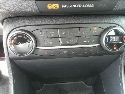 Ford Fiesta Gebrauchtwagen Ford Fiesta Gebrauchtwagen