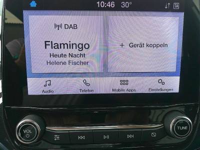 Ford Fiesta Gebrauchtwagen Ford Fiesta Gebrauchtwagen